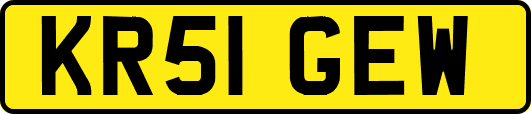 KR51GEW