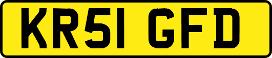 KR51GFD