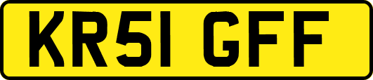 KR51GFF