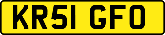 KR51GFO