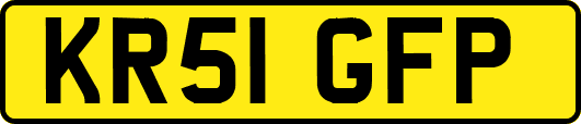 KR51GFP