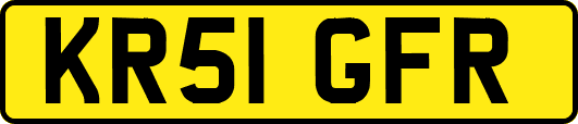 KR51GFR