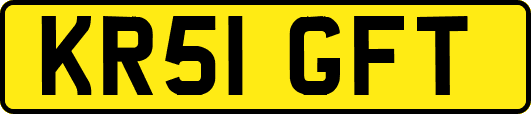 KR51GFT