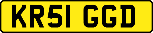 KR51GGD