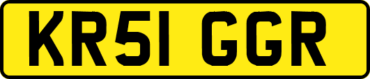 KR51GGR