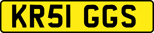 KR51GGS
