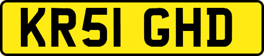 KR51GHD