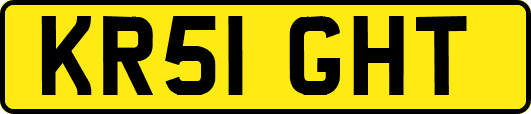 KR51GHT