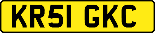 KR51GKC