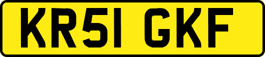 KR51GKF