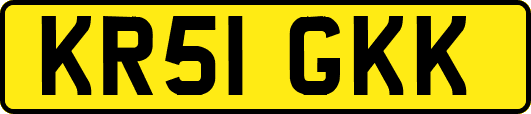 KR51GKK