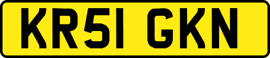 KR51GKN