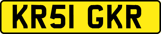 KR51GKR