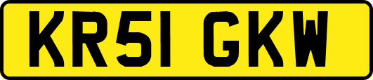 KR51GKW