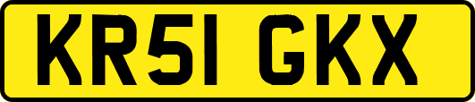 KR51GKX