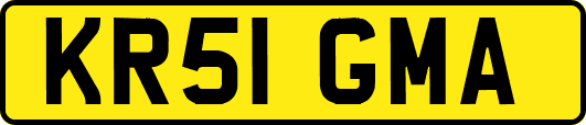KR51GMA