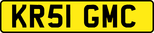 KR51GMC
