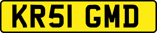 KR51GMD