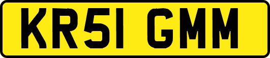 KR51GMM