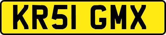 KR51GMX