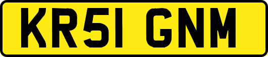 KR51GNM