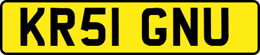 KR51GNU