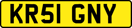 KR51GNY