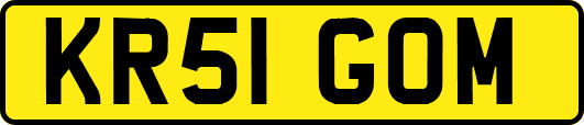 KR51GOM
