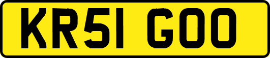 KR51GOO