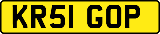 KR51GOP