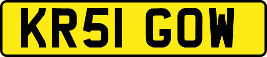 KR51GOW