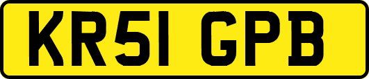 KR51GPB