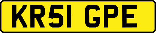 KR51GPE