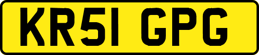 KR51GPG