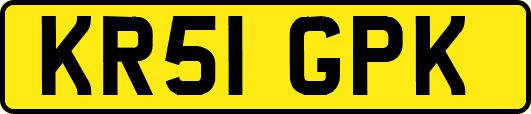 KR51GPK