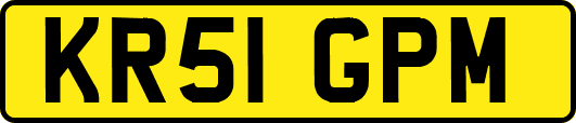 KR51GPM