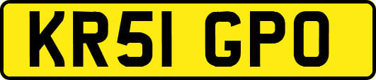KR51GPO