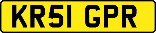 KR51GPR