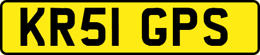 KR51GPS