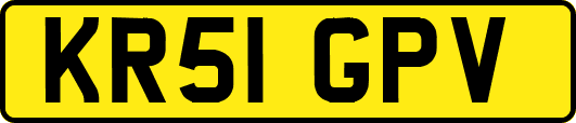 KR51GPV