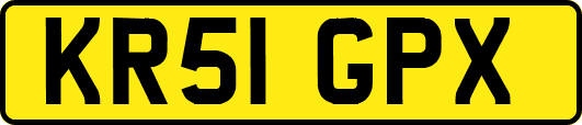 KR51GPX