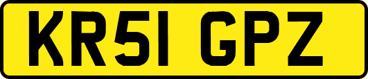 KR51GPZ