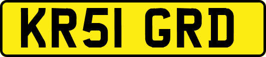 KR51GRD