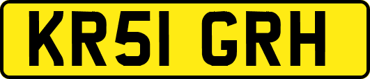 KR51GRH