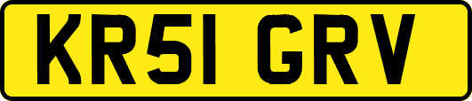 KR51GRV