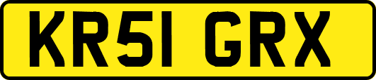 KR51GRX