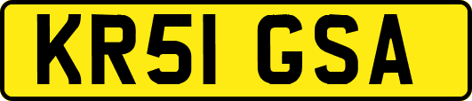 KR51GSA