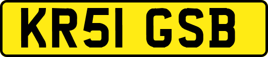 KR51GSB