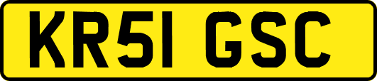 KR51GSC