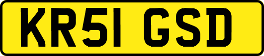 KR51GSD